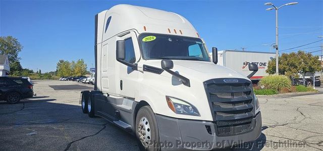 2024 Freightliner Cascadia 126  - 23092290 - 2