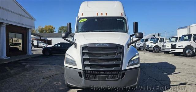 2024 Freightliner Cascadia 126  - 23092290 - 3