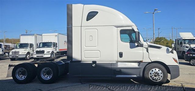 2024 Freightliner Cascadia 126  - 23092290 - 4