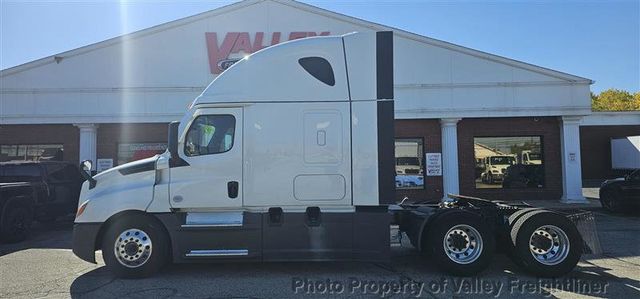 2024 Freightliner Cascadia 126  - 23092290 - 5
