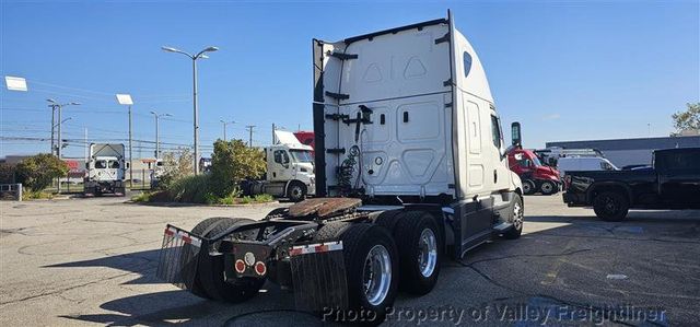 2024 Freightliner Cascadia 126  - 23092290 - 6