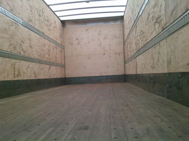 2024 Freightliner M2-106 2024 FREIGHTLINER M2 MORGAN  BOX TRUCK - 22863463 - 5