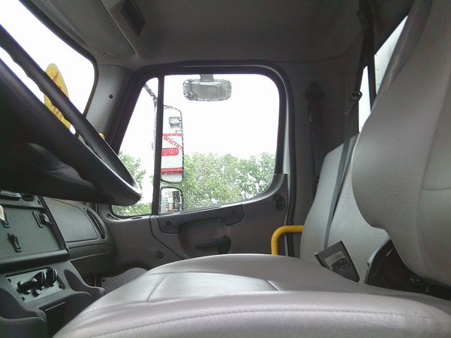 2024 Freightliner M2-106 2024 FREIGHTLINER M2 MORGAN  BOX TRUCK - 22863463 - 6