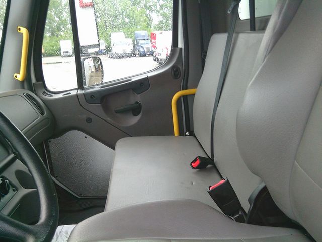 2024 Freightliner M2-106 2024 FREIGHTLINER M2 MORGAN  BOX TRUCK - 22863463 - 7