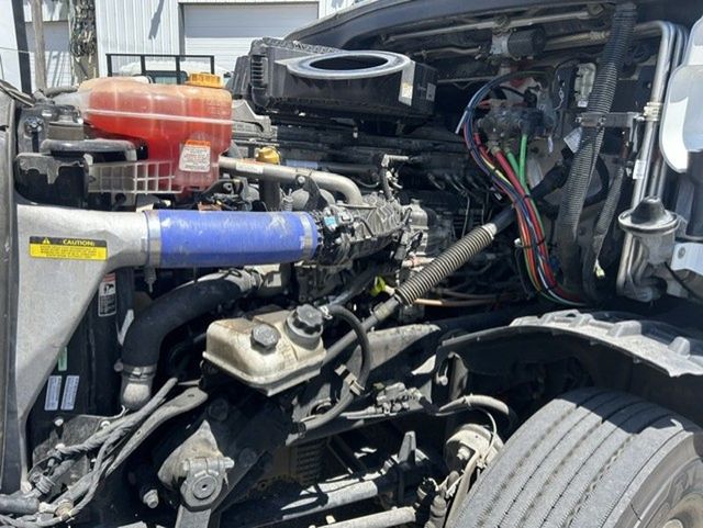 2024 Freightliner PT126SLP 2024 CASCADIA SLEEPER - 23026836 - 13