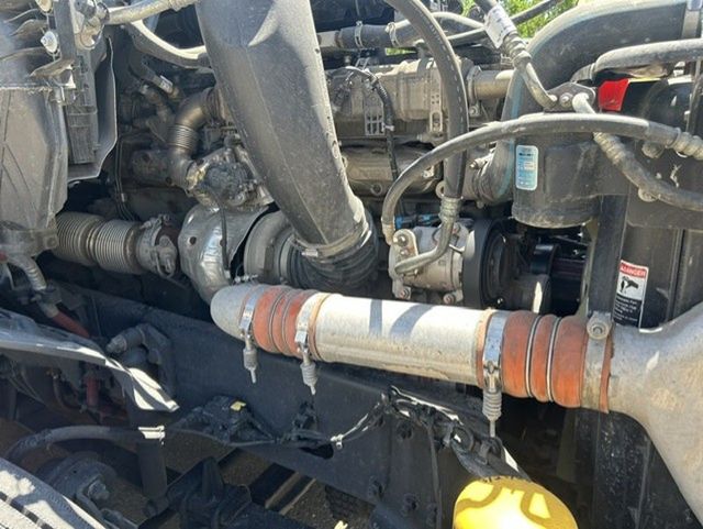 2024 Freightliner PT126SLP 2024 CASCADIA SLEEPER - 23026836 - 14