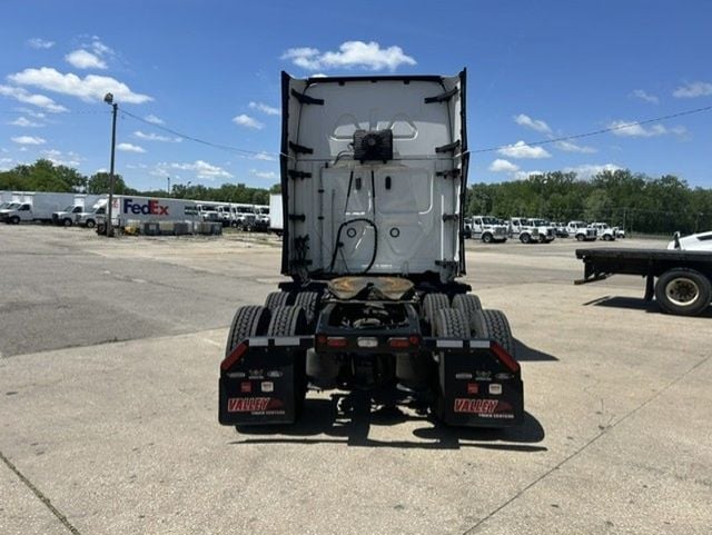 2024 Freightliner PT126SLP 2024 CASCADIA SLEEPER - 23026836 - 5