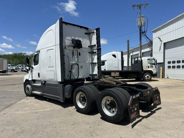 2024 Freightliner PT126SLP 2024 CASCADIA SLEEPER - 23026836 - 6
