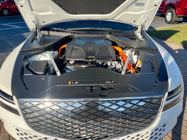 2024 Genesis Electrified G80 ADVANCED - 22936164 - 15