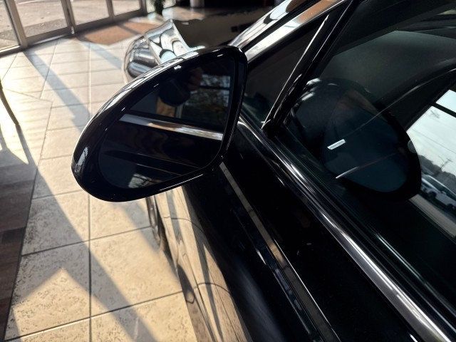 2024 Genesis Electrified GV70 Advanced AWD - 22944010 - 9