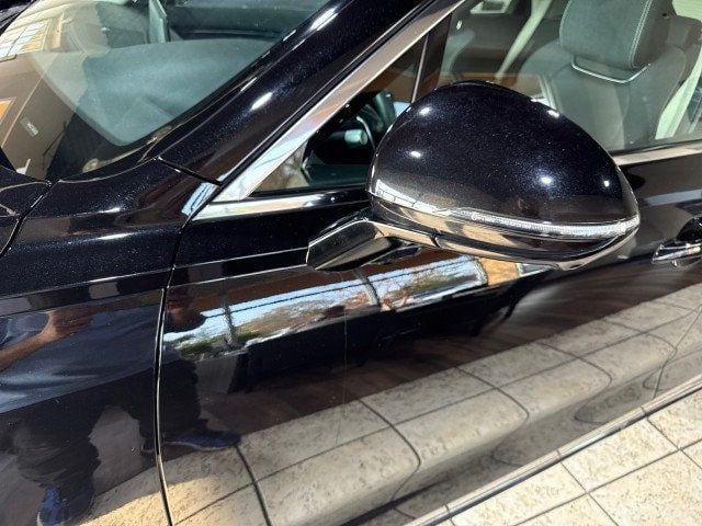 2024 Genesis Electrified GV70 Advanced AWD - 22944010 - 10