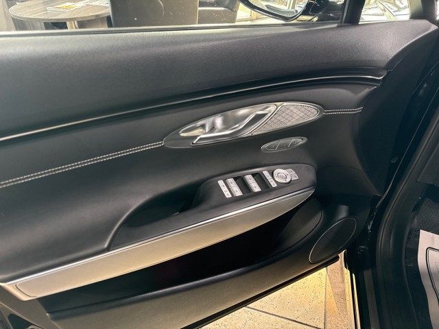 2024 Genesis Electrified GV70 Advanced AWD - 22944010 - 11