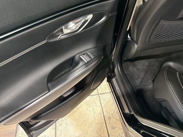 2024 Genesis Electrified GV70 Advanced AWD - 22944010 - 15