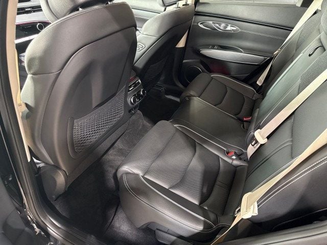 2024 Genesis Electrified GV70 Advanced AWD - 22944010 - 16