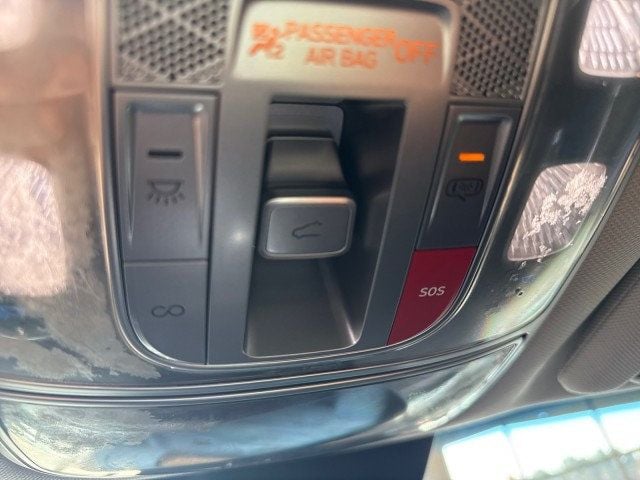 2024 Genesis Electrified GV70 Advanced AWD - 22944010 - 20