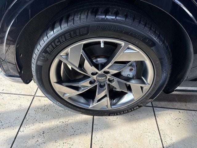 2024 Genesis Electrified GV70 Advanced AWD - 22944010 - 23