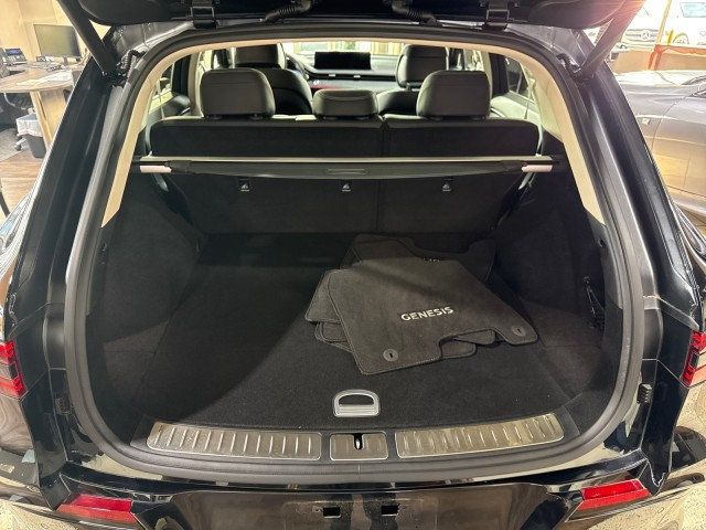 2024 Genesis Electrified GV70 Advanced AWD - 22944010 - 6