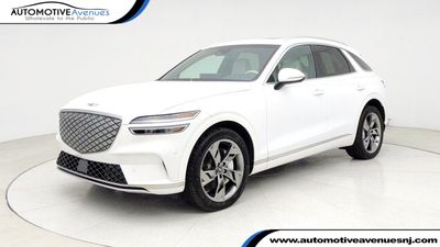 2024 Genesis Electrified GV70