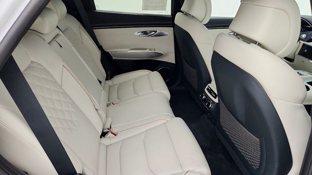 2024 Genesis Electrified GV70 Advanced AWD with Prestige Package - 22947567 - 10