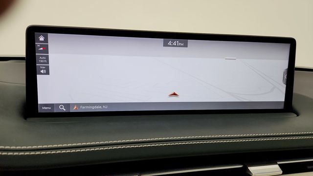 2024 Genesis Electrified GV70 Advanced AWD with Prestige Package - 22947567 - 18