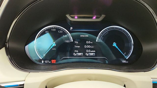 2024 Genesis Electrified GV70 Advanced AWD with Prestige Package - 22947567 - 20