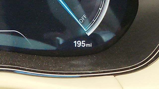 2024 Genesis Electrified GV70 Advanced AWD with Prestige Package - 22947567 - 21