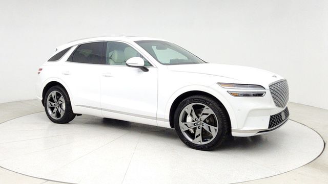 2024 Genesis Electrified GV70 Advanced AWD with Prestige Package - 22947567 - 6