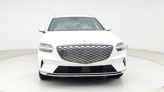 2024 Genesis Electrified GV70 Advanced AWD with Prestige Package - 22947567 - 7
