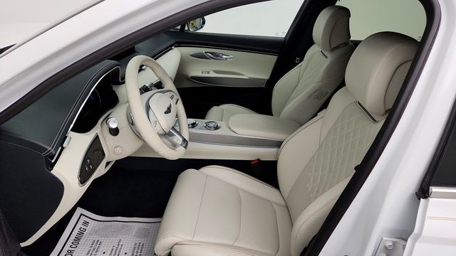 2024 Genesis Electrified GV70 Advanced AWD with Prestige Package - 22947567 - 8