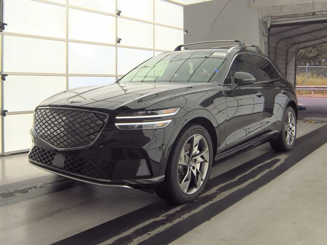 2024 Genesis Electrified GV70 Prestige - 22944455 - 0