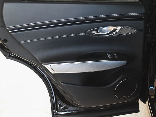 2024 Genesis Electrified GV70 Prestige - 22944455 - 12