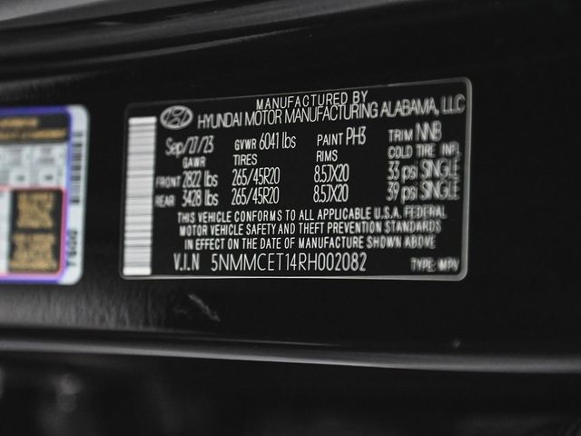 2024 Genesis Electrified GV70 Prestige - 22944455 - 16