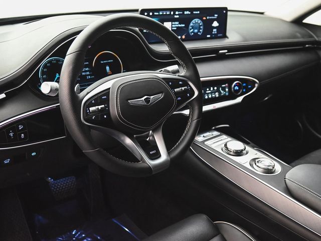 2024 Genesis Electrified GV70 Prestige - 22944455 - 17