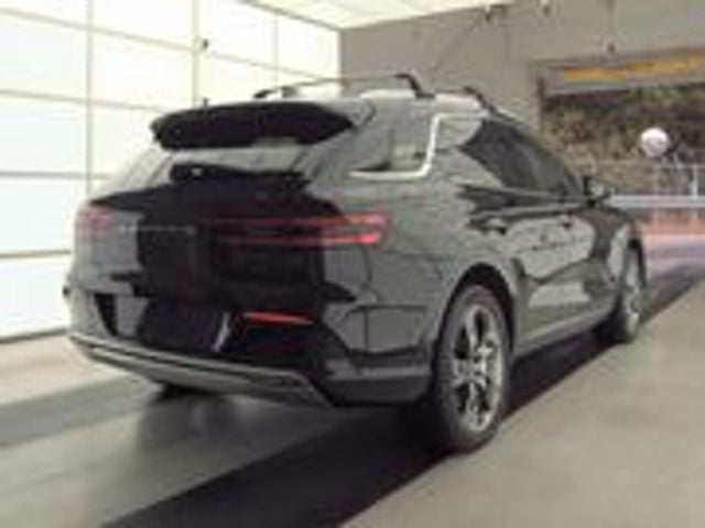 2024 Genesis Electrified GV70 Prestige - 22944455 - 1