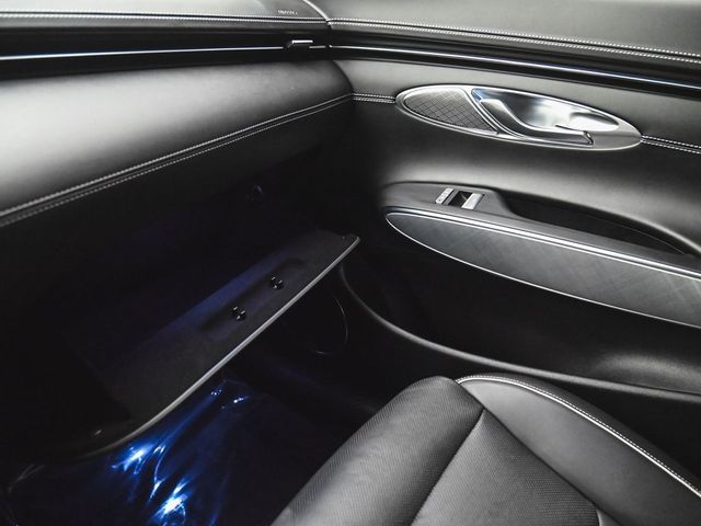 2024 Genesis Electrified GV70 Prestige - 22944455 - 19