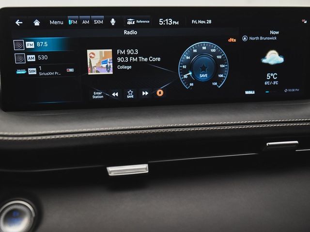 2024 Genesis Electrified GV70 Prestige - 22944455 - 20