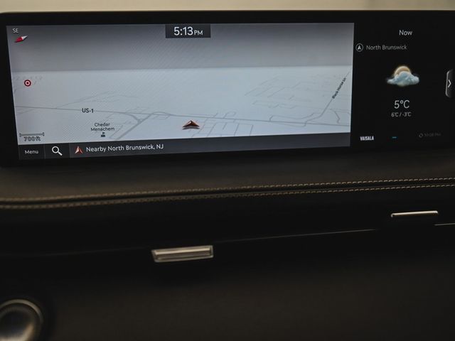 2024 Genesis Electrified GV70 Prestige - 22944455 - 21