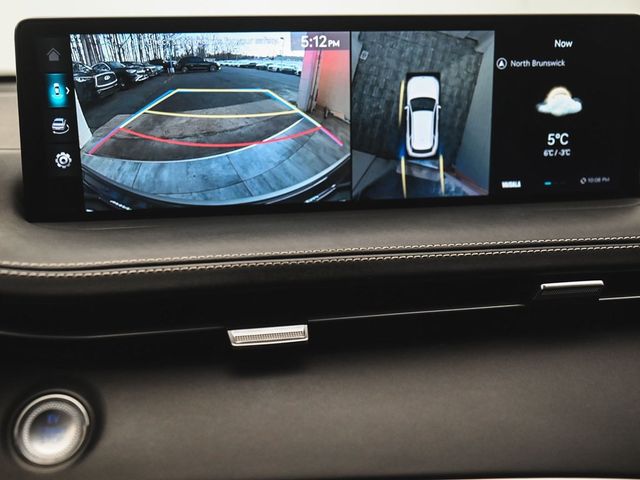 2024 Genesis Electrified GV70 Prestige - 22944455 - 23