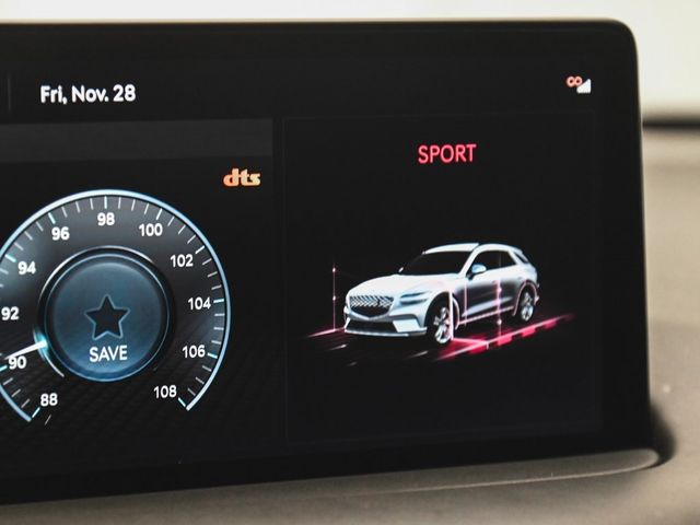 2024 Genesis Electrified GV70 Prestige - 22944455 - 27