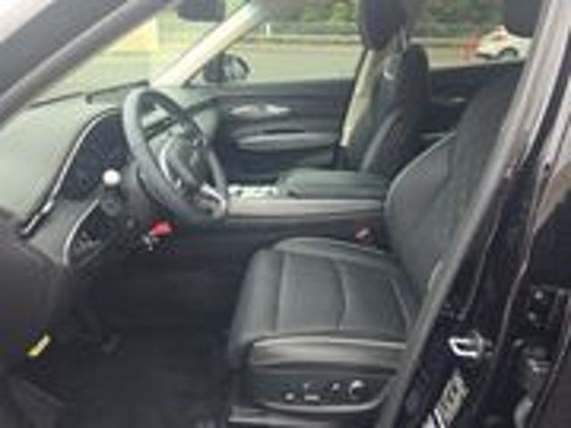 2024 Genesis Electrified GV70 Prestige - 22944455 - 2