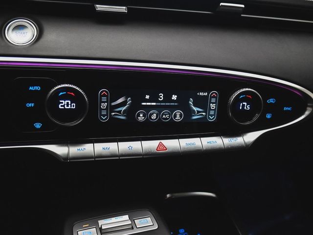 2024 Genesis Electrified GV70 Prestige - 22944455 - 29