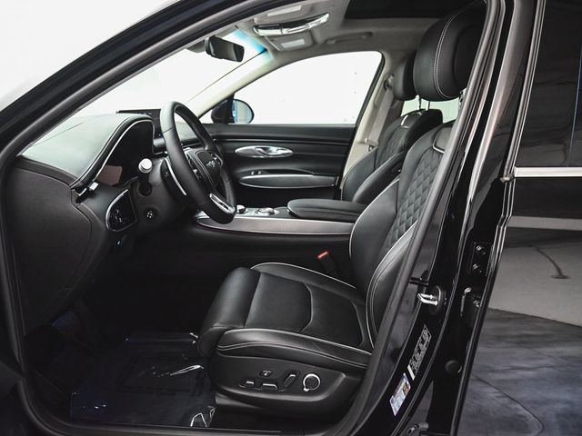 2024 Genesis Electrified GV70 Prestige - 22944455 - 36