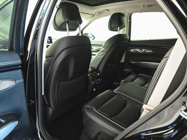 2024 Genesis Electrified GV70 Prestige - 22944455 - 38