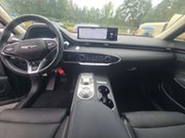 2024 Genesis Electrified GV70 Prestige - 22944455 - 3