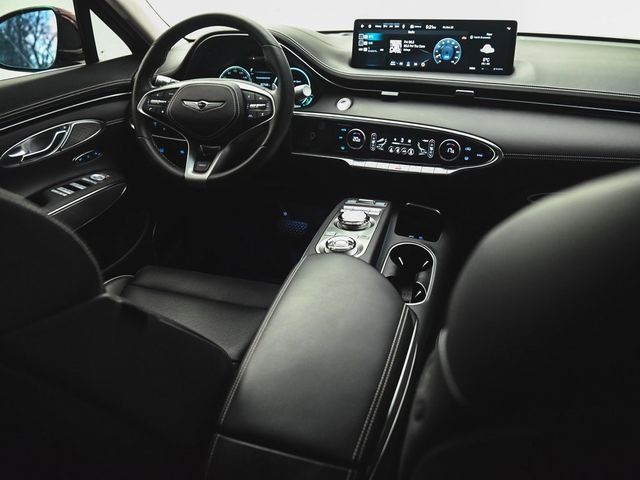 2024 Genesis Electrified GV70 Prestige - 22944455 - 41