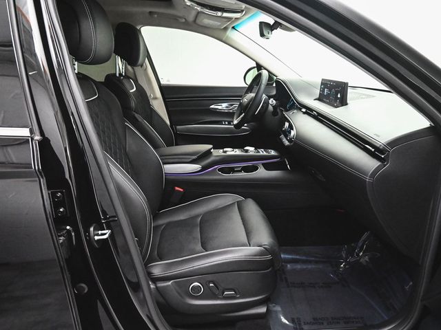 2024 Genesis Electrified GV70 Prestige - 22944455 - 42
