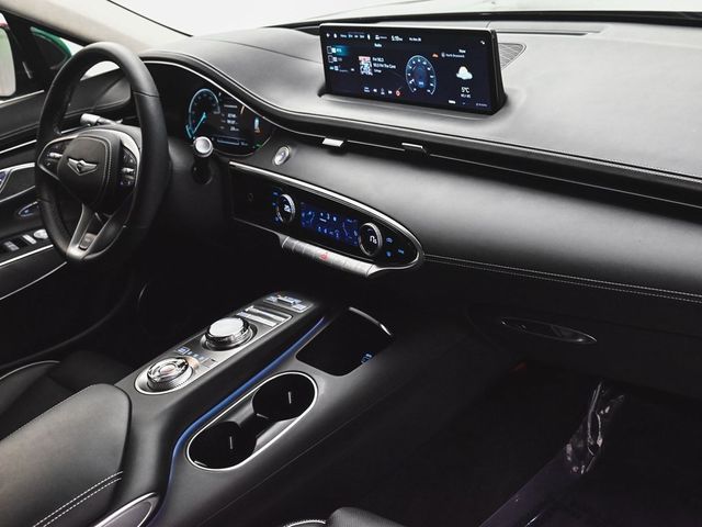 2024 Genesis Electrified GV70 Prestige - 22944455 - 43