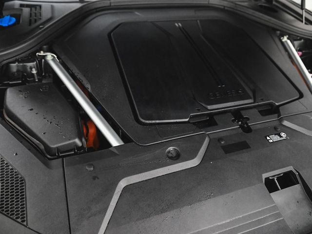 2024 Genesis Electrified GV70 Prestige - 22944455 - 44