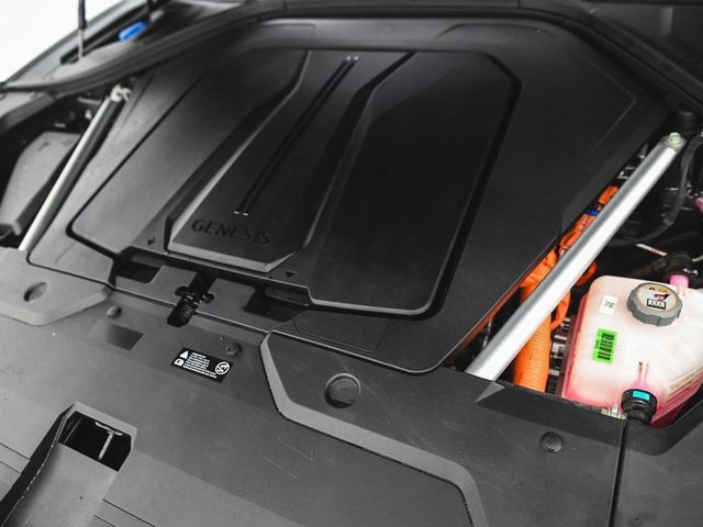 2024 Genesis Electrified GV70 Prestige - 22944455 - 45