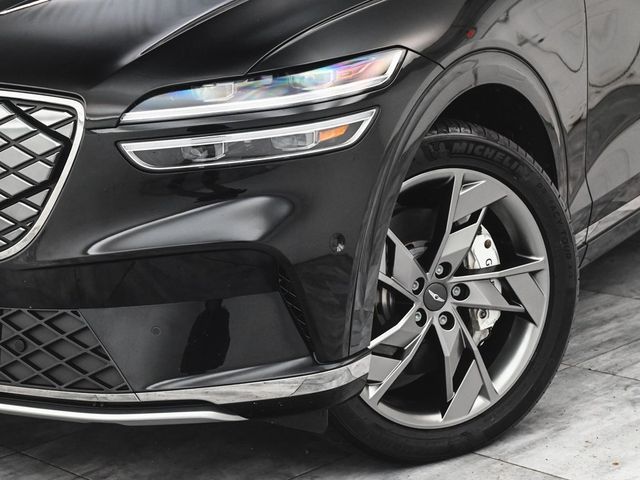 2024 Genesis Electrified GV70 Prestige - 22944455 - 48